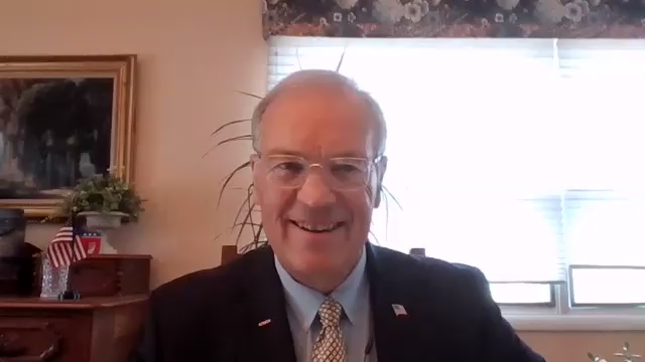 Democratic Candidate For NY-23 Secures Party Endorsement 