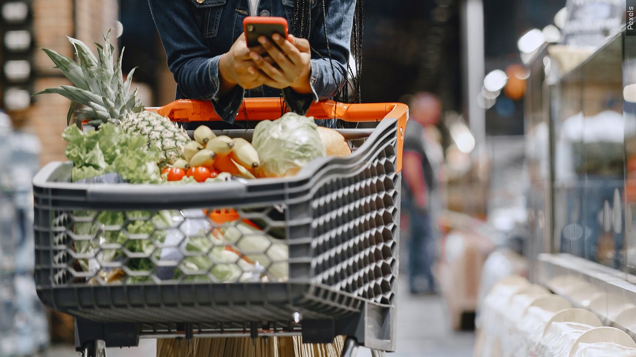 Falconer Man Charged with Grand Larceny Following Tops Market Theft