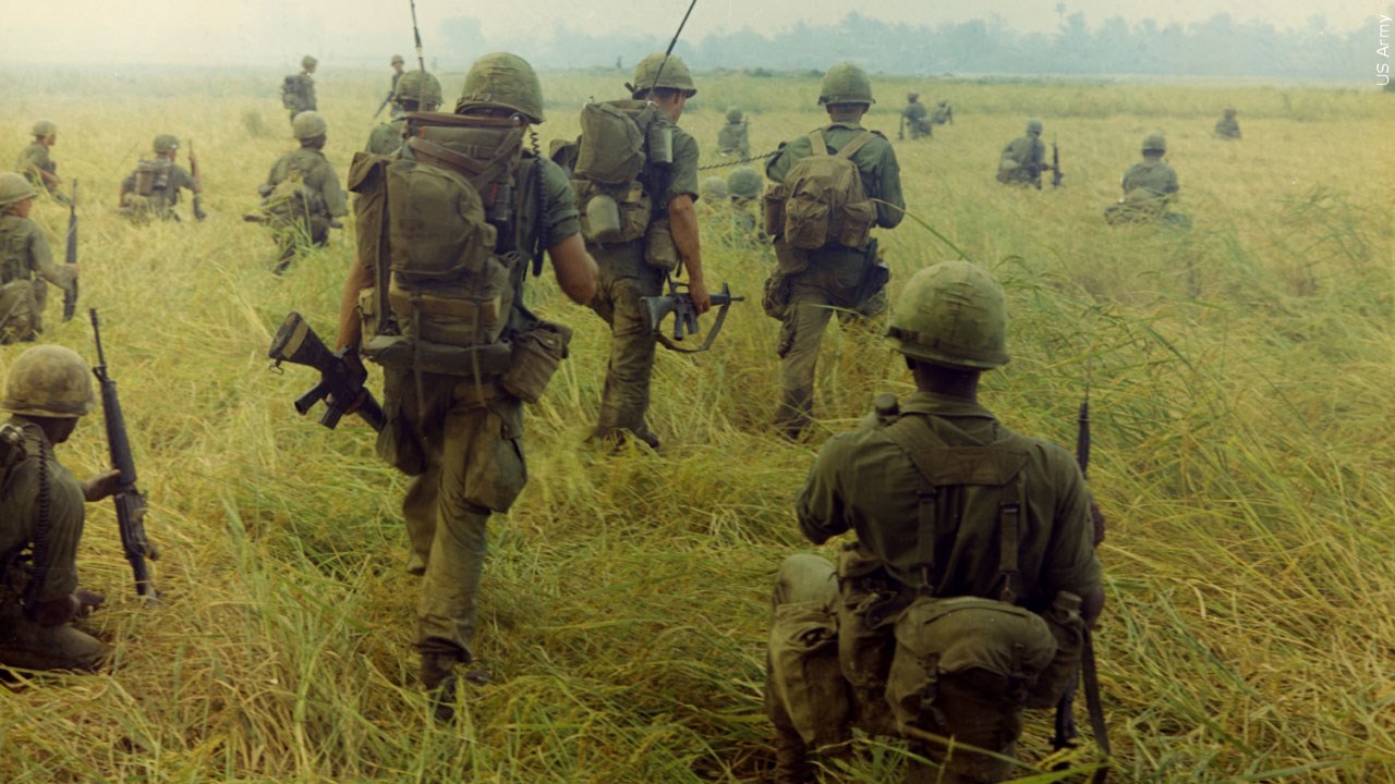 Westfield Fire Department To Honor Vietnam Veterans 