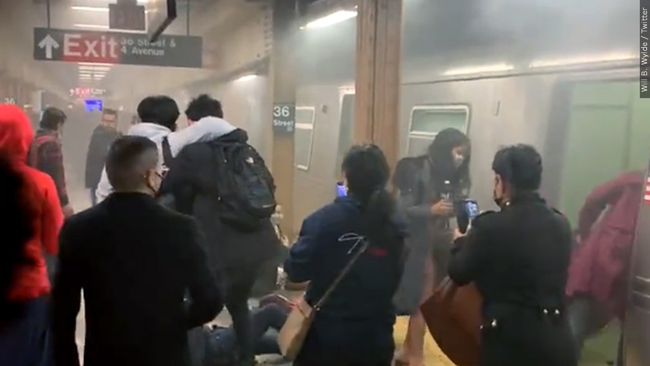 NYC Initiative Marks Progress in Preventing the Homeless from Living in the Subway