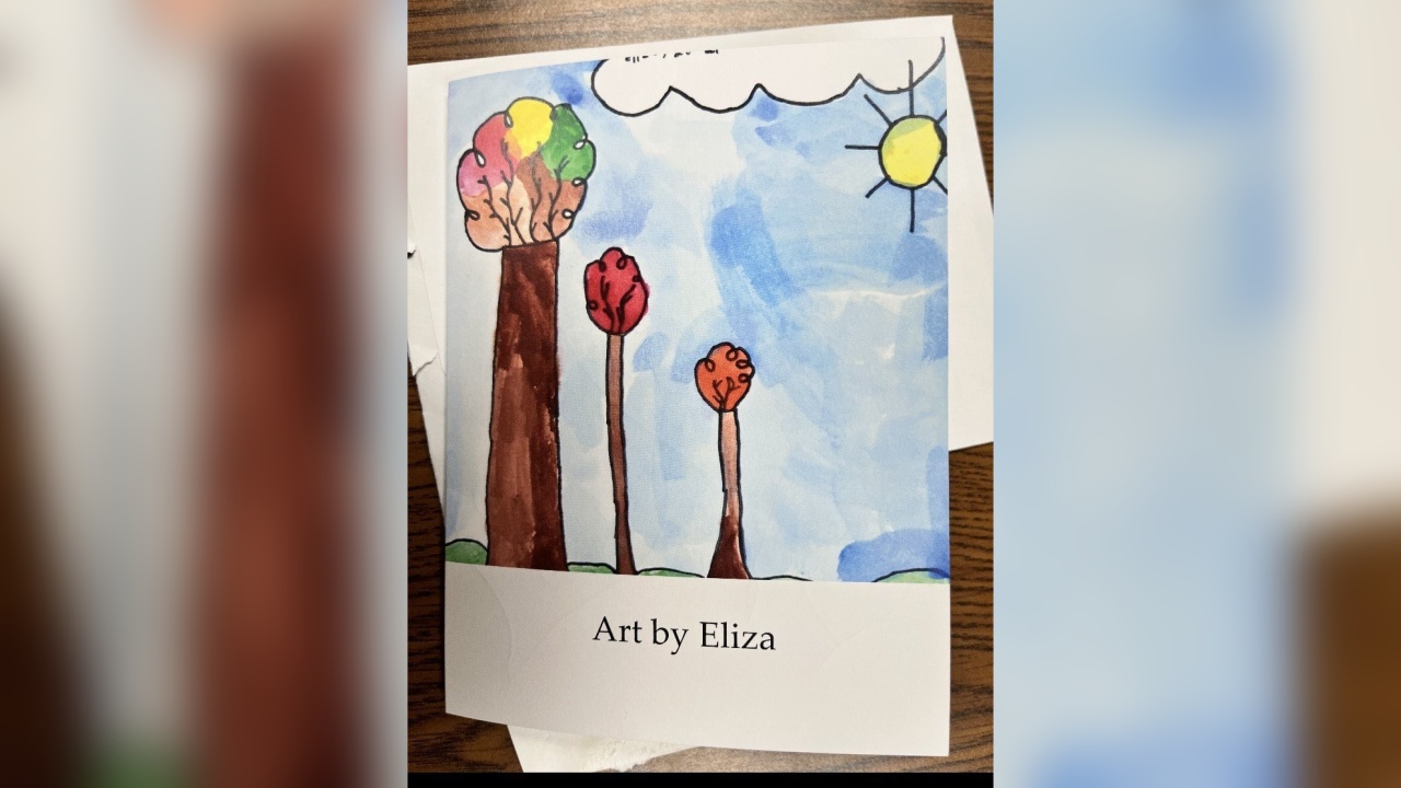 St. Joseph’s Parish Community In Warren County Raises $35,000 For Ukrainian Refugees