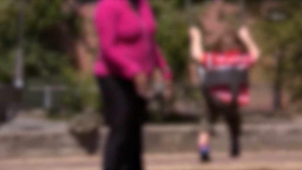 Families Can Receive Additional Tax Credit To Help With Costs Of Child Care