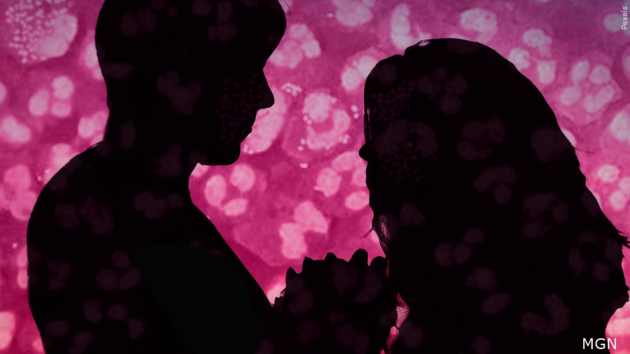 Sexually Transmitted Infections Are On The Rise In Chautauqua County