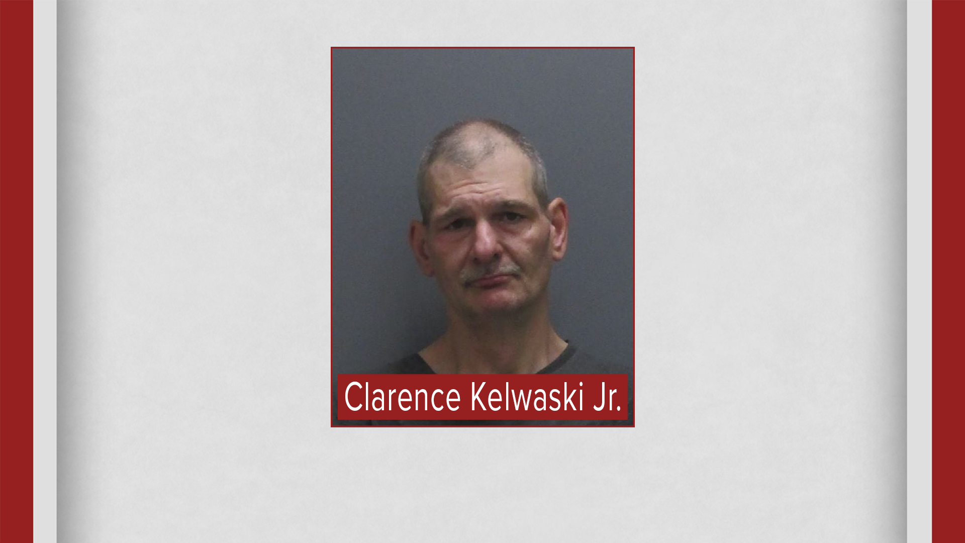 Man Arrested Following Burglary At Jamestown Laundromat WNY News Now