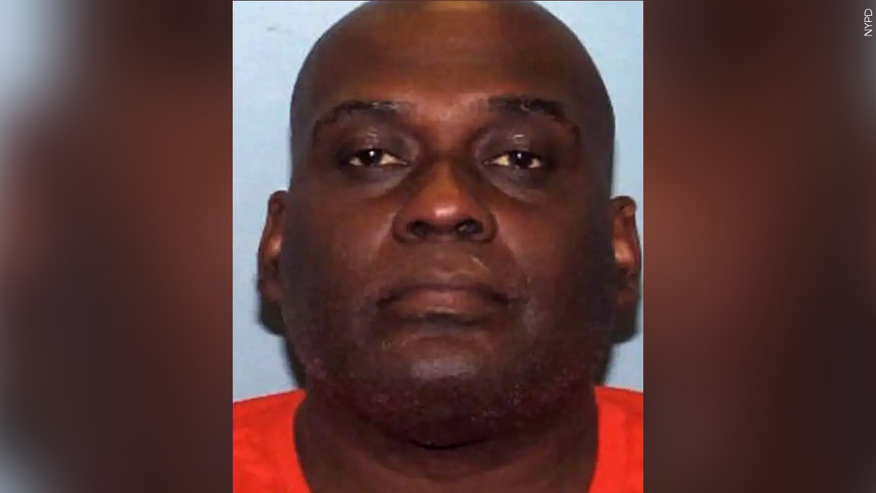 Subway Shooting Suspect Will Face Federal Charges In Court Today
