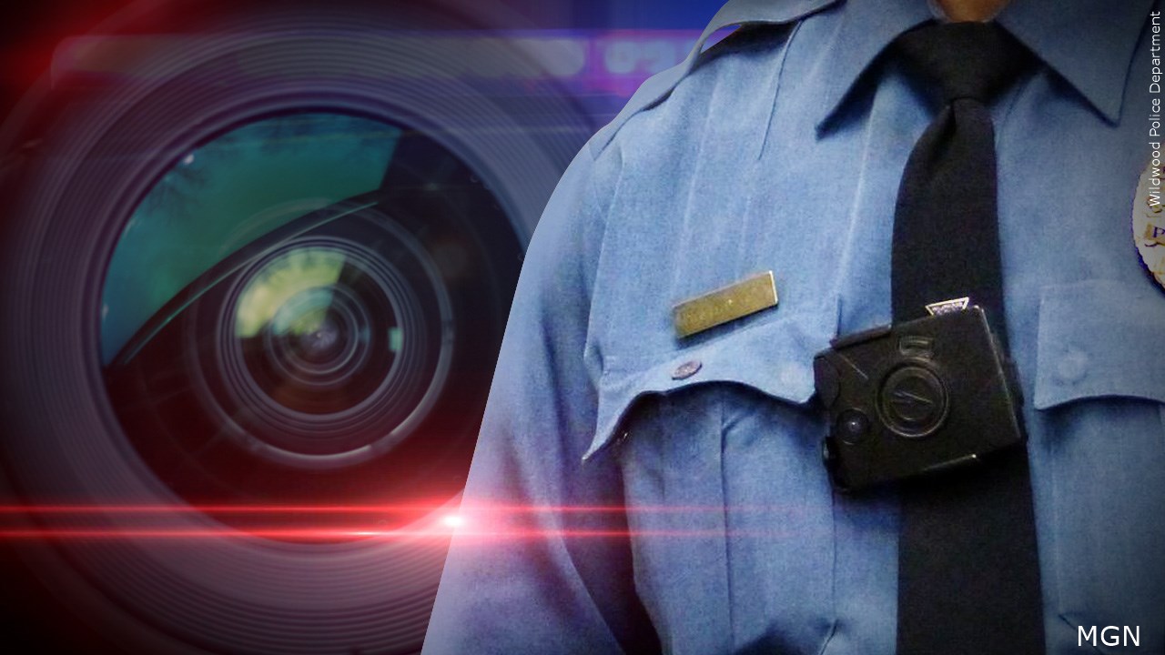 Videos Show The Fatal Police Shooting Of Michigan Man After A Struggle During A Traffic Stop