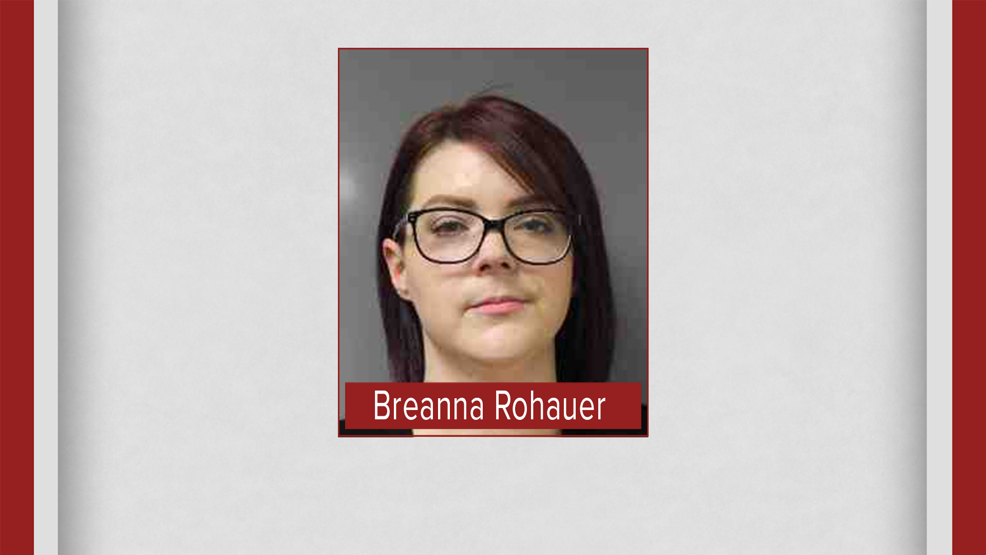 Forestville Woman Sentenced In Elderly Scam Case