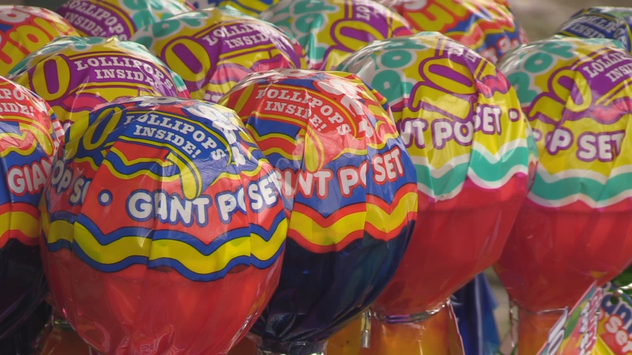 Jamestown Easter Egg Hunt Returns Saturday