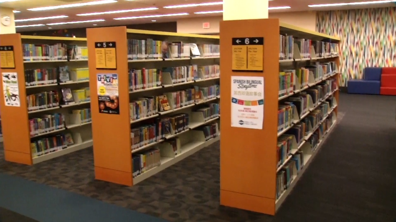 Book Banning And Censorship Highlighted In Congressional Hearing