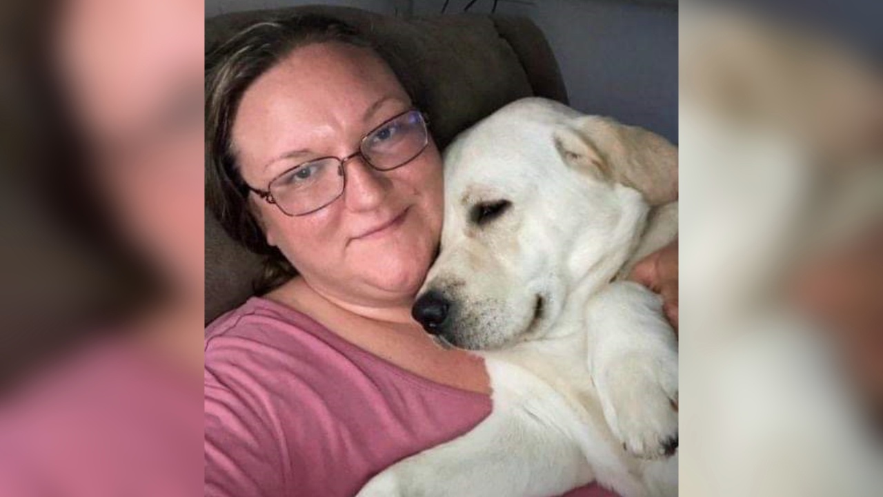 Fundraiser Supports Hero Service Dog Changed Local Woman’s Life