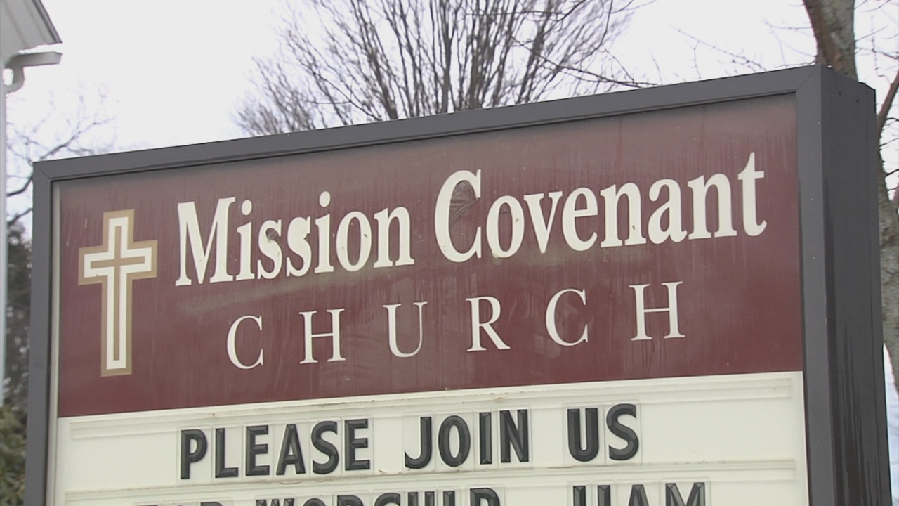 Warren Pastor Launches Ukraine Relief Effort