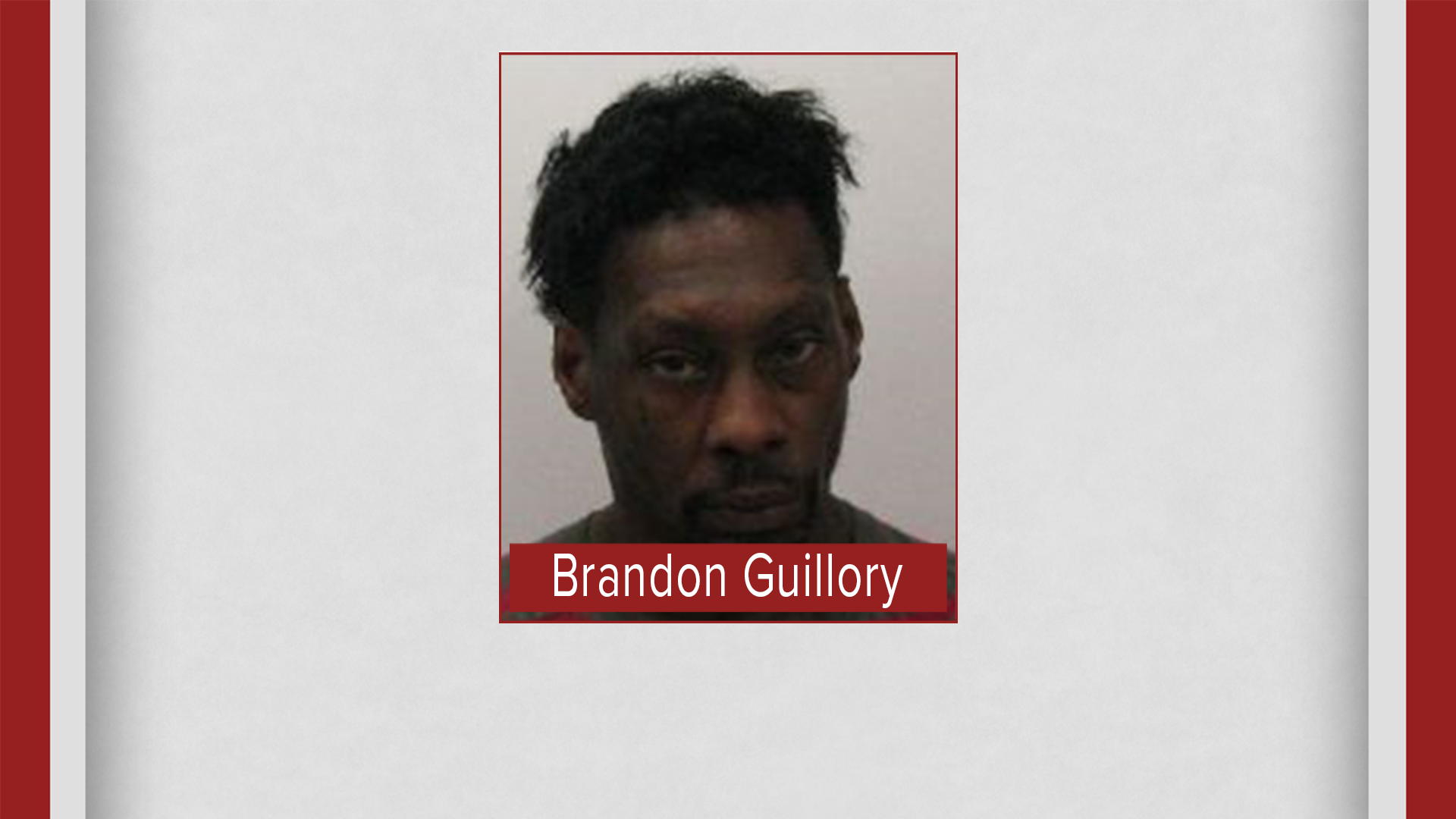 JPD: Man Tries To Jump Out Of Second-Floor Window To Escape Burglary