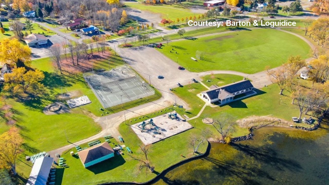 Mayville’s Lakeside Park Revamp Plan To Be Unveiled Next Monday WNY