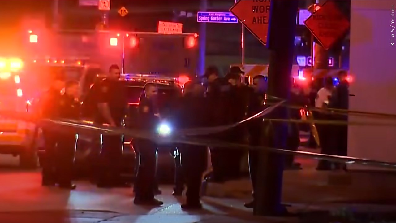 Gunman Sentenced to 23 Years for Fatally Shooting Teenage Girl