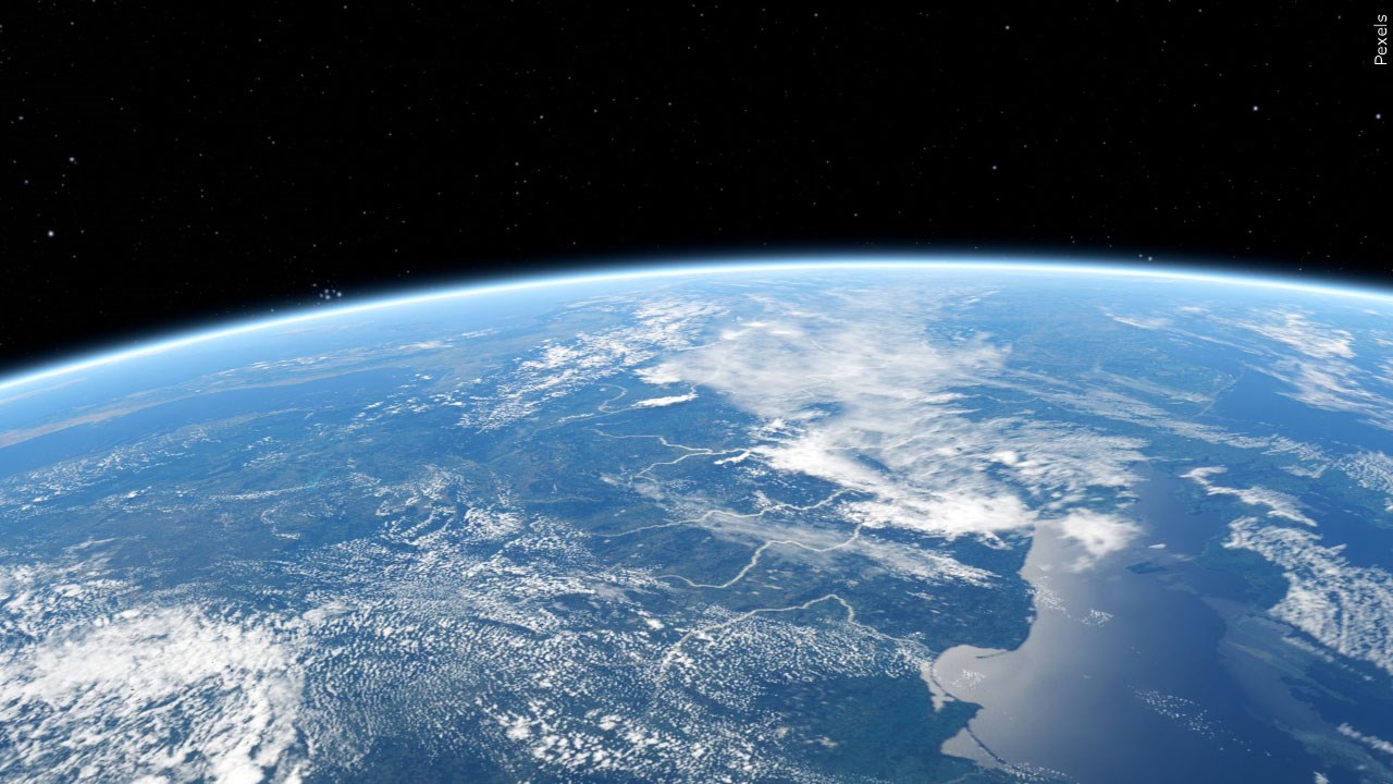 Scientists have finally ‘heard’ the chorus of gravitational waves that ripple through the universe