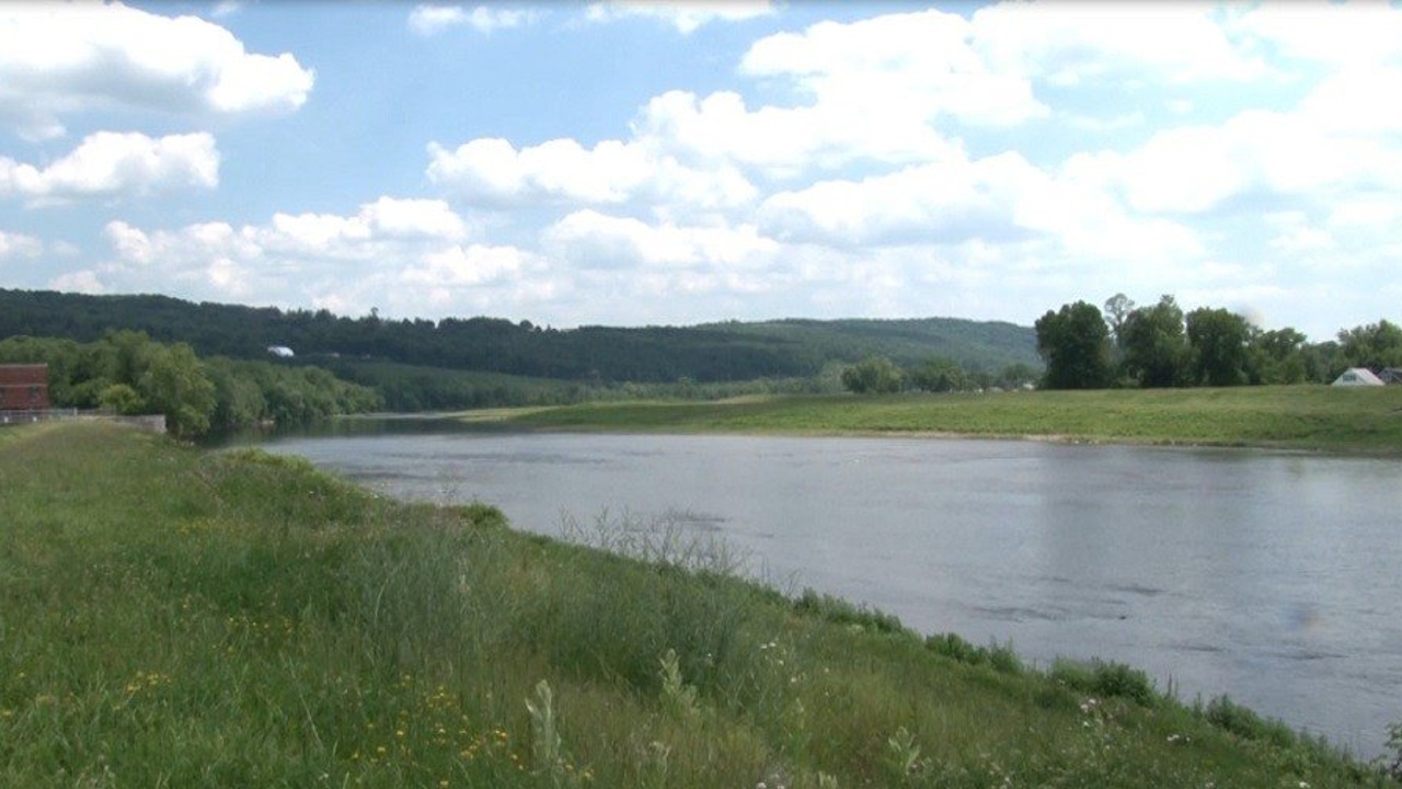 Grant Money Announced For New York Water Infrastructure Projects