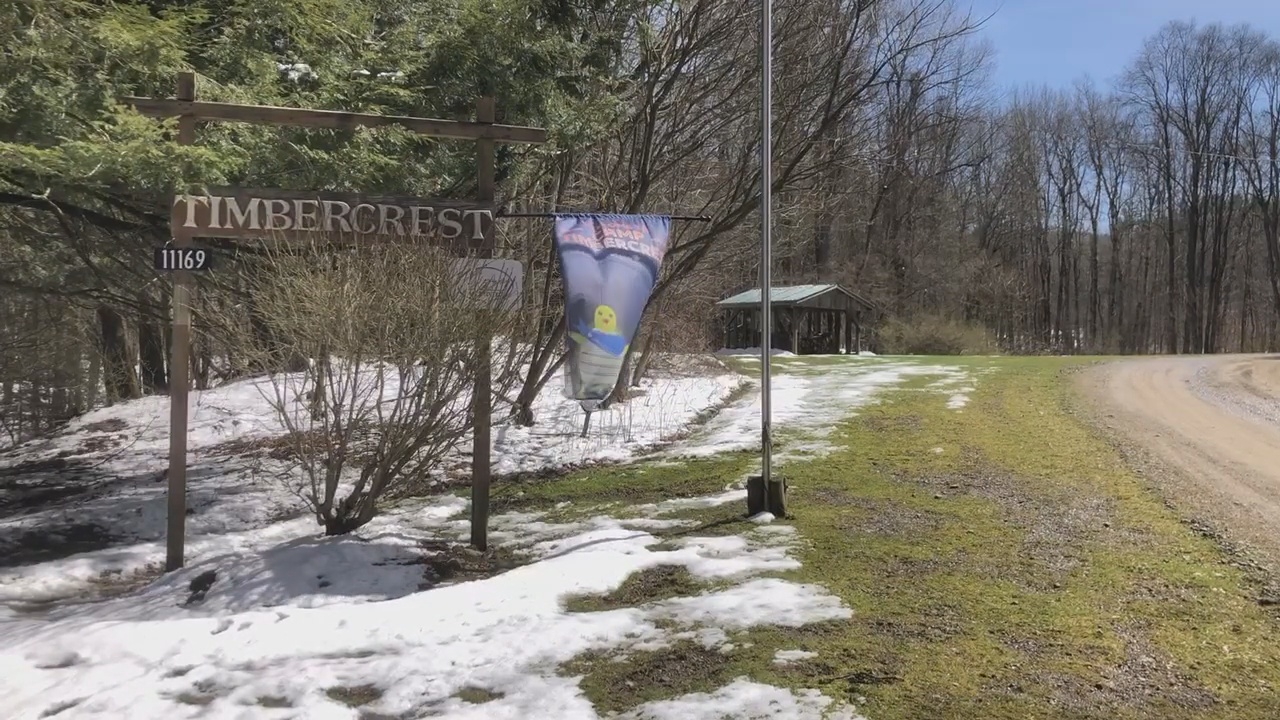 Girl Scouts Eager To Hire As Camp Returns Full Time