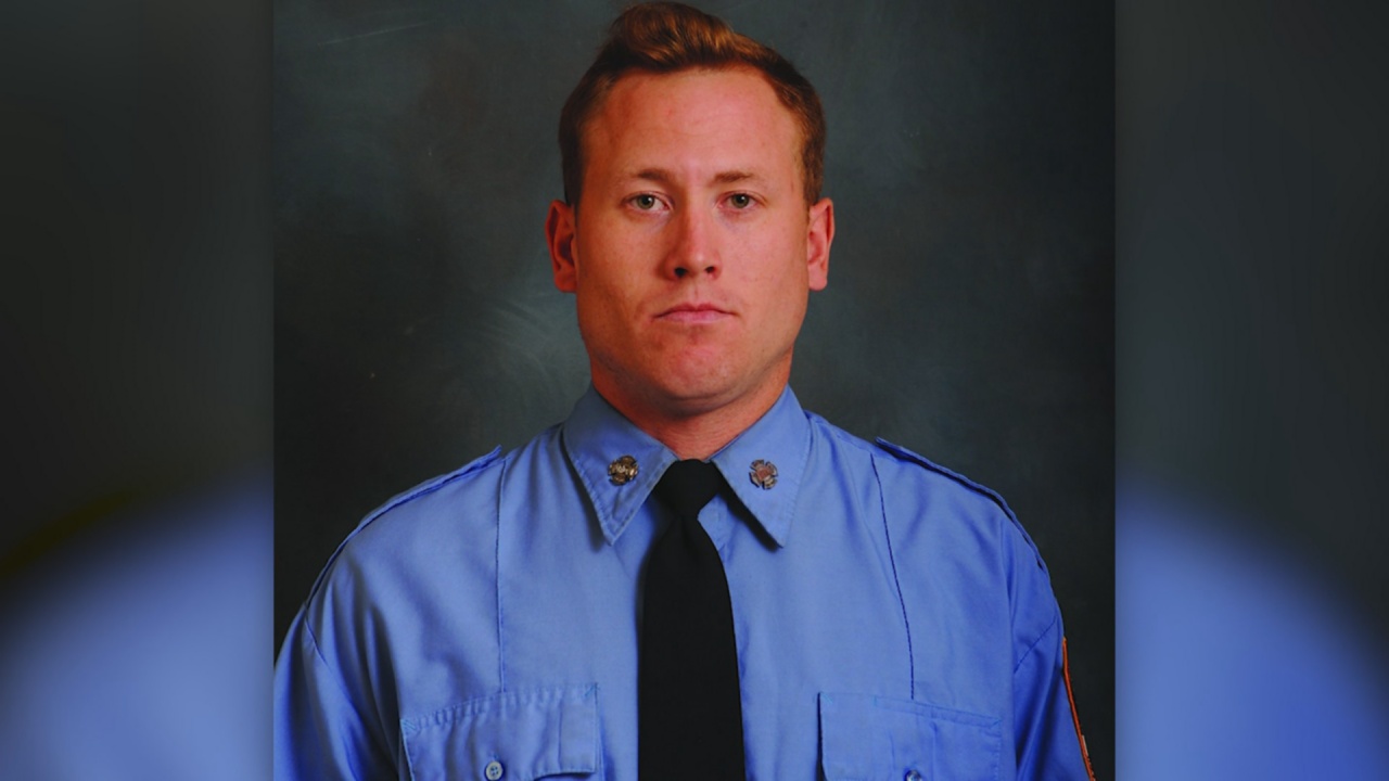 2 Dead Including NYC Firefighter In Brooklyn House Fire