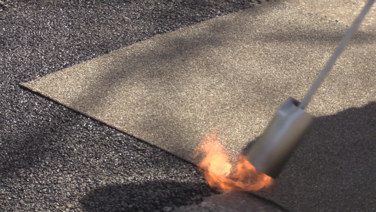 Jamestown Eyes New Pothole Fix