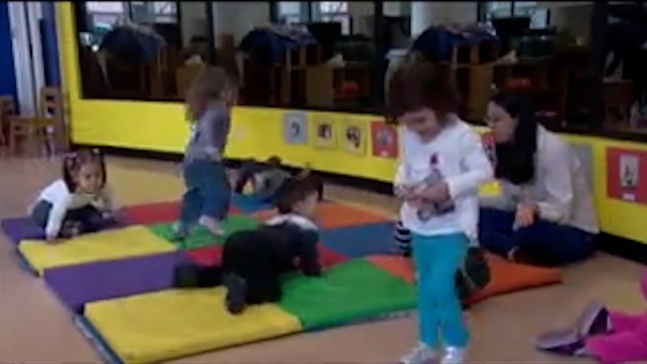 Congressional Members Split On How To Address Child Care Accessibility