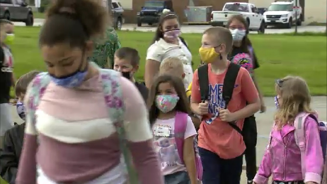 Teens And The Effects Of The Pandemic