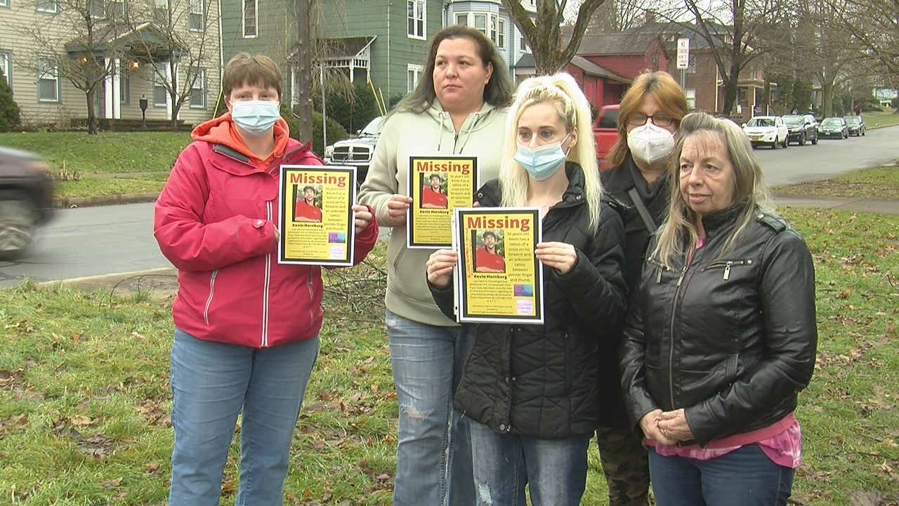 Jamestown Based Missing People Group Expanding Efforts Across The Region