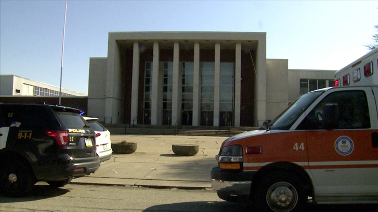 Erie High School Students To Return To Classroom This Week