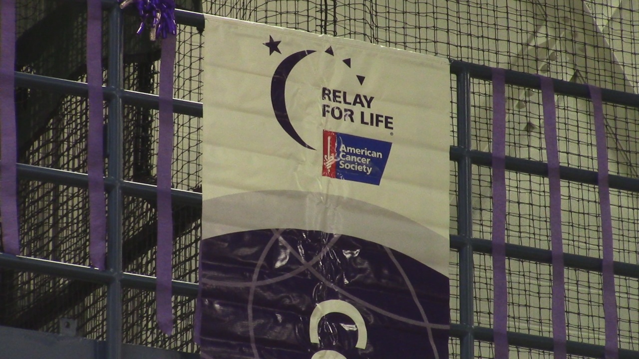 Local Event Raises Awareness For Cancer