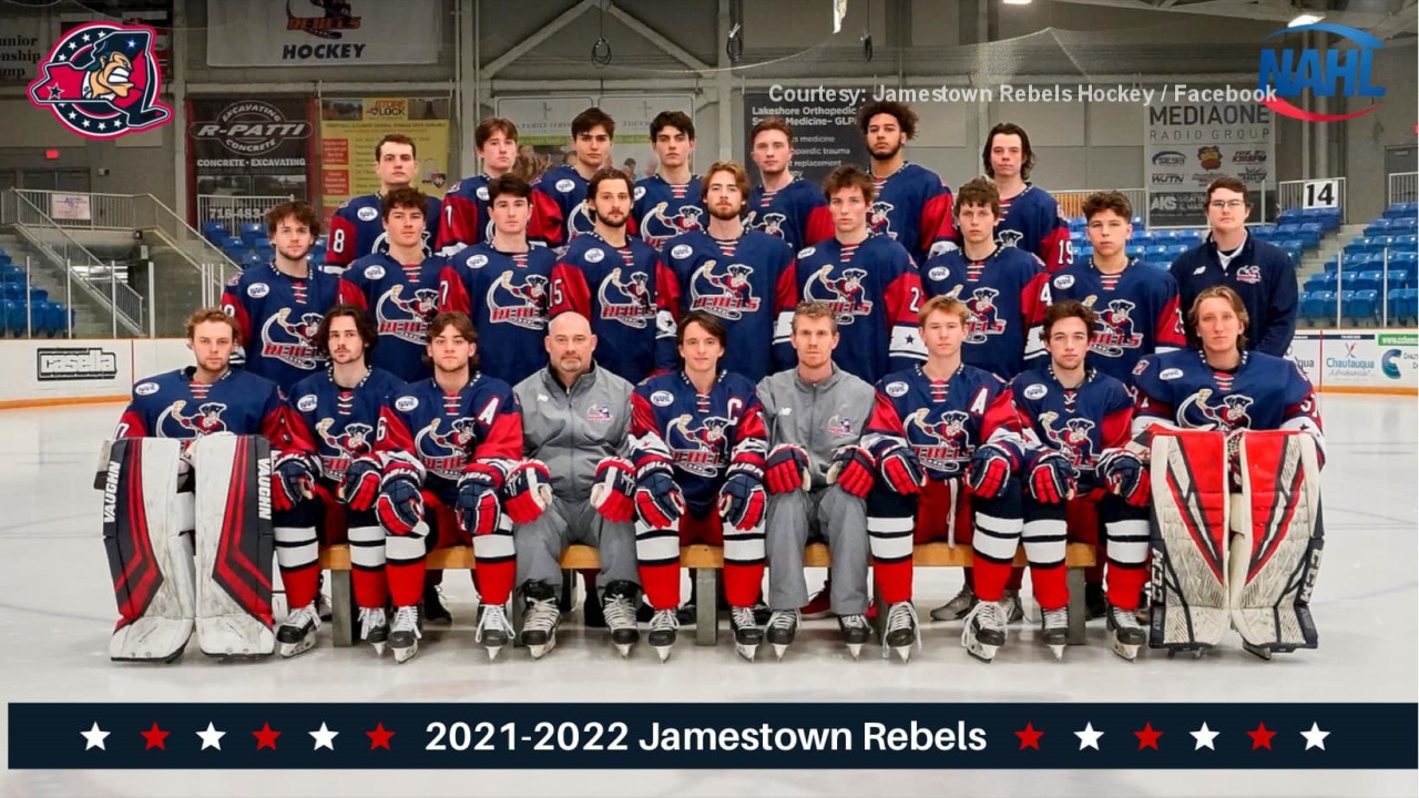 Jamestown Rebels Win Weekend Playoff Match, Continue To Finals