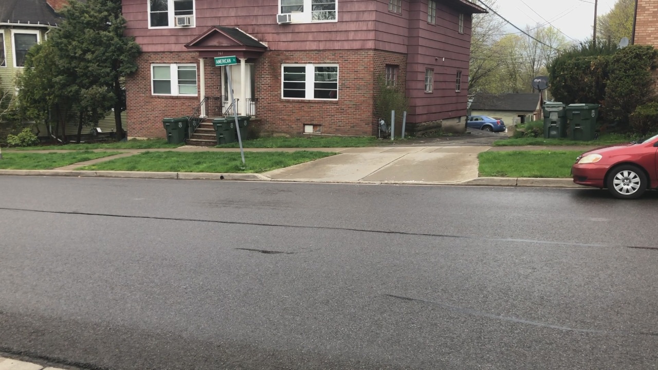 Jamestown Police Identify Man Killed In Weekend Shooting WNY News Now