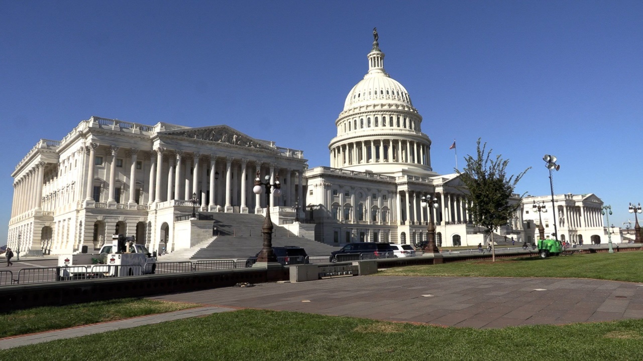 House Holds Attorney General Garland in Contempt Over Subpoena Dispute