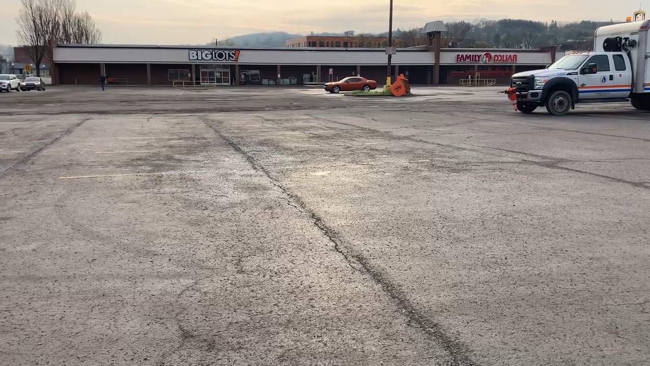 Teen Facing Charges After Shooting AR-15 Rifle Outside Of Local Store