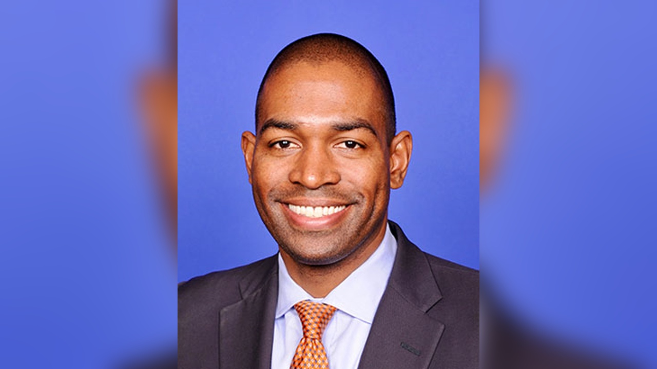 NY Governor Selects US Rep. Delgado As Lieutenant Governor