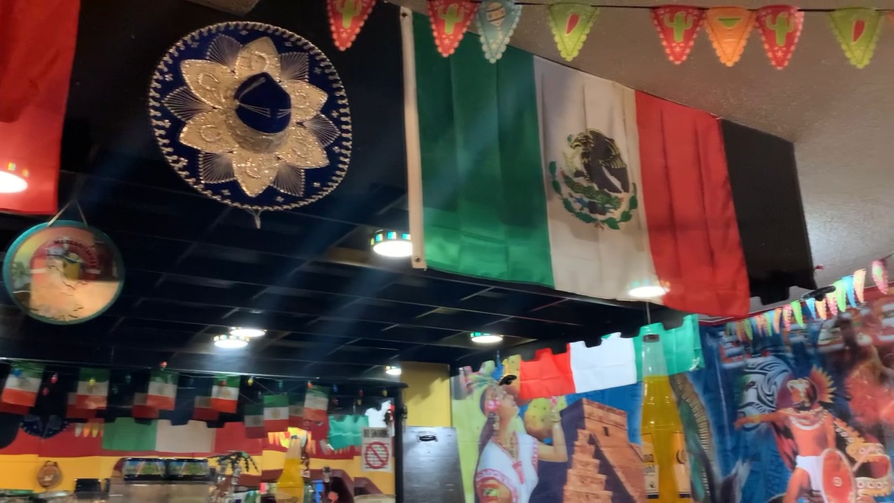 Local Celebrate Cinco De Mayo In Jamestown Area
