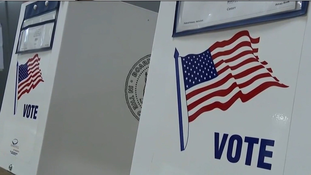 The Push For Open-Primaries In PA