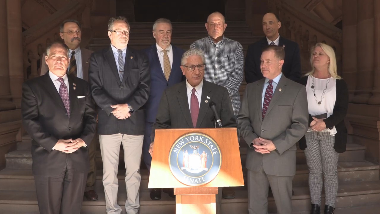 State Legislators Call For Funding To Help Hold Second Primary Election