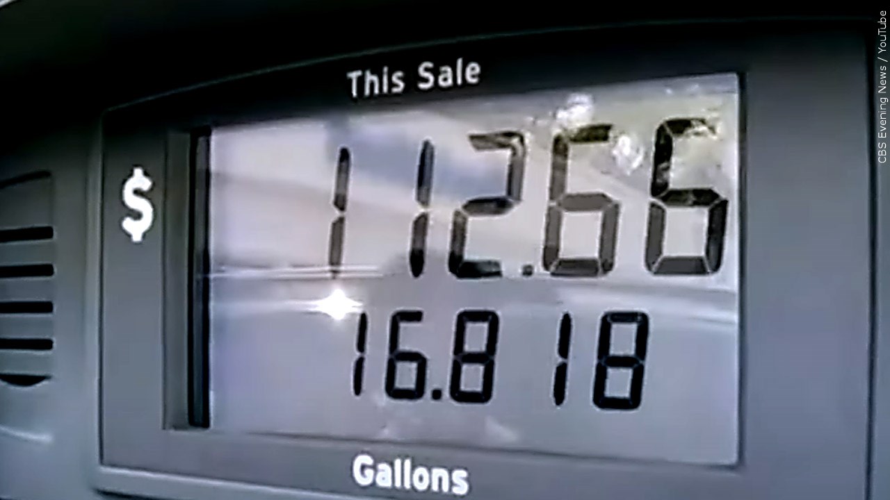 More Memorial Day Travel Expected, Despite High Gas Prices 