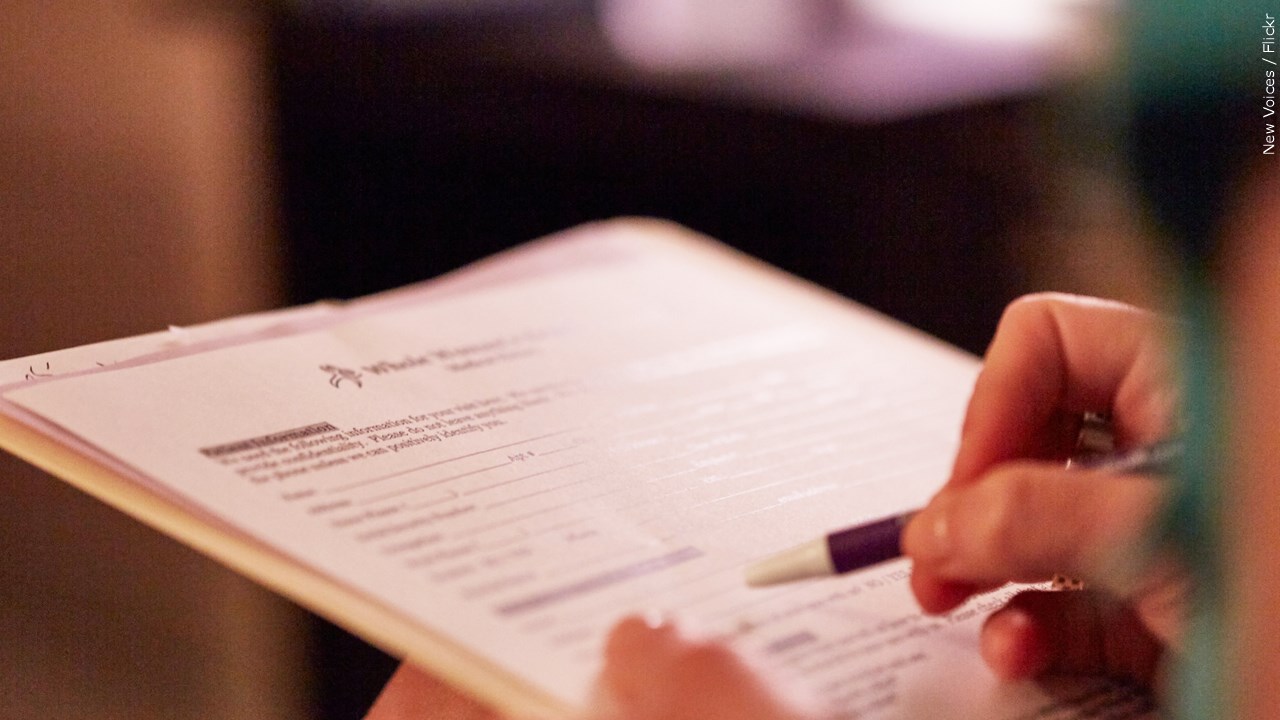 NY To Send $35M To Abortion Providers Amid Worry Over Roe