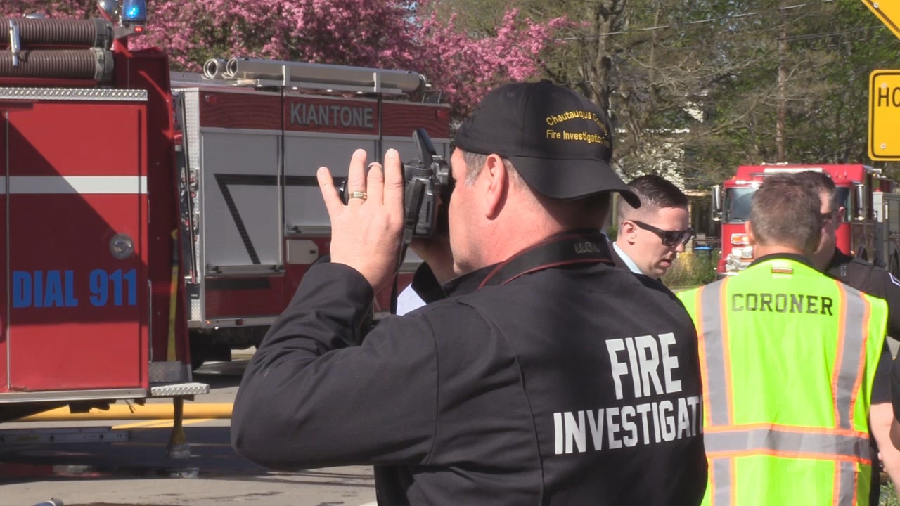 Investigators Unable To PinPoint Exact Cause Of Fatal Frewsburg Fire