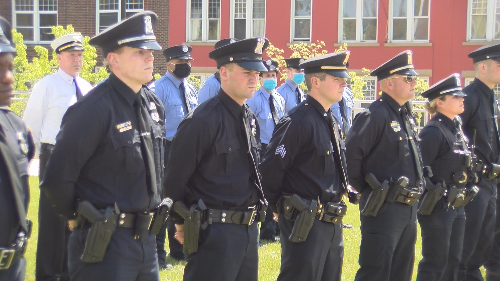 Congresswomen Tenney Hosts Law Enforcement Roundtable in the North Country