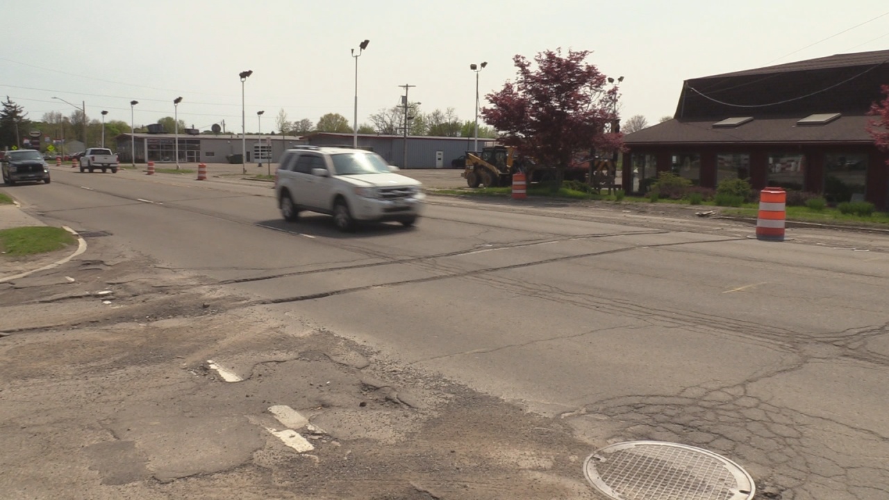 First Of Its Kind Tim Hortons Coffee Shop Design Coming To Jamestown