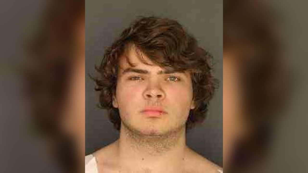 What we know about Buffalo supermarket shooting suspect Payton Gendron