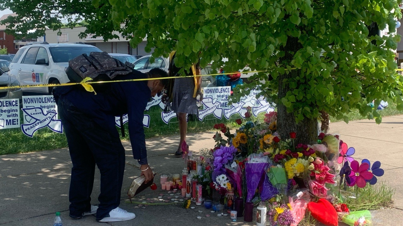 Governor Hochul Condemns Jacksonville Shooting, Urges Action Against