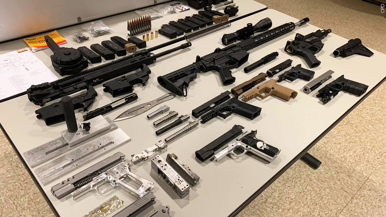 Buffalo Shooter’s Previous Threat Raises Red-Flag Questions