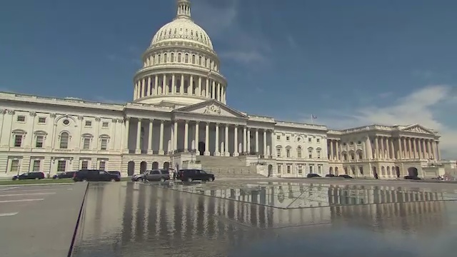 Gun Control Legislation, Reaction