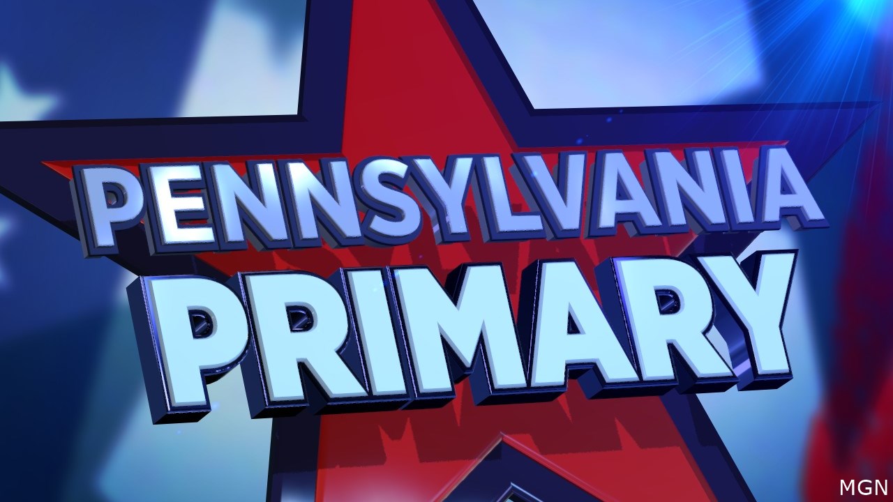 Tight Pennsylvania GOP Senate Race; Mastriano Wins Gov Nod