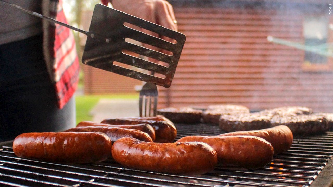 FASNY Offers Lifesaving BBQ And Grilling Tips For The Warmer Months