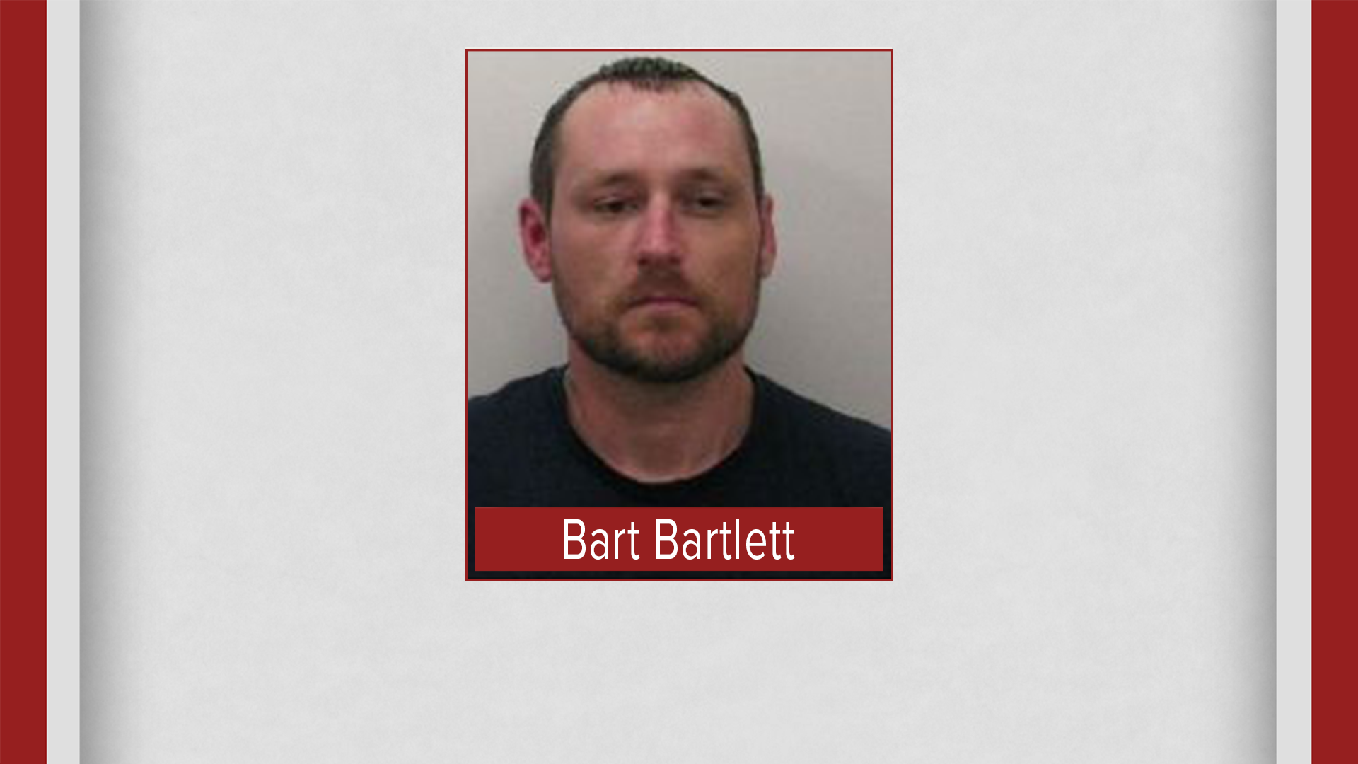 Jamestown Man Allegedly Busted With Drugs, Stolen Handgun WNY News Now