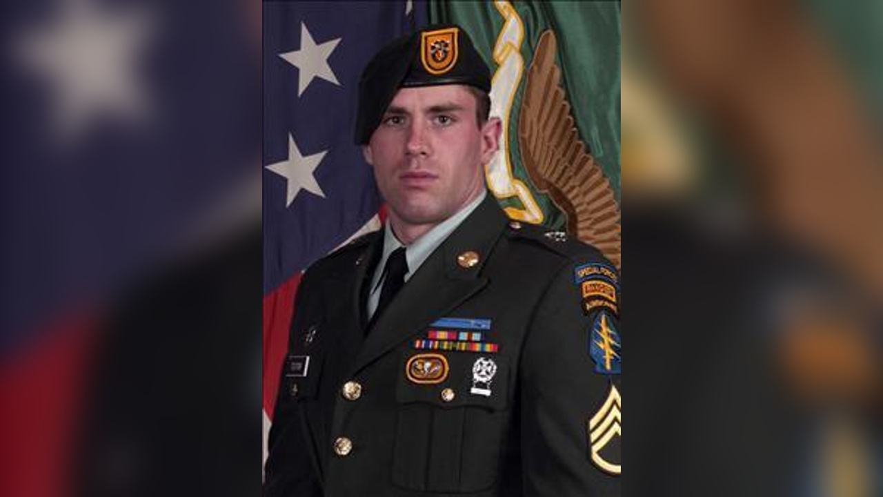 Route 394 In Randolph Will Be Renamed After Iraq War Hero