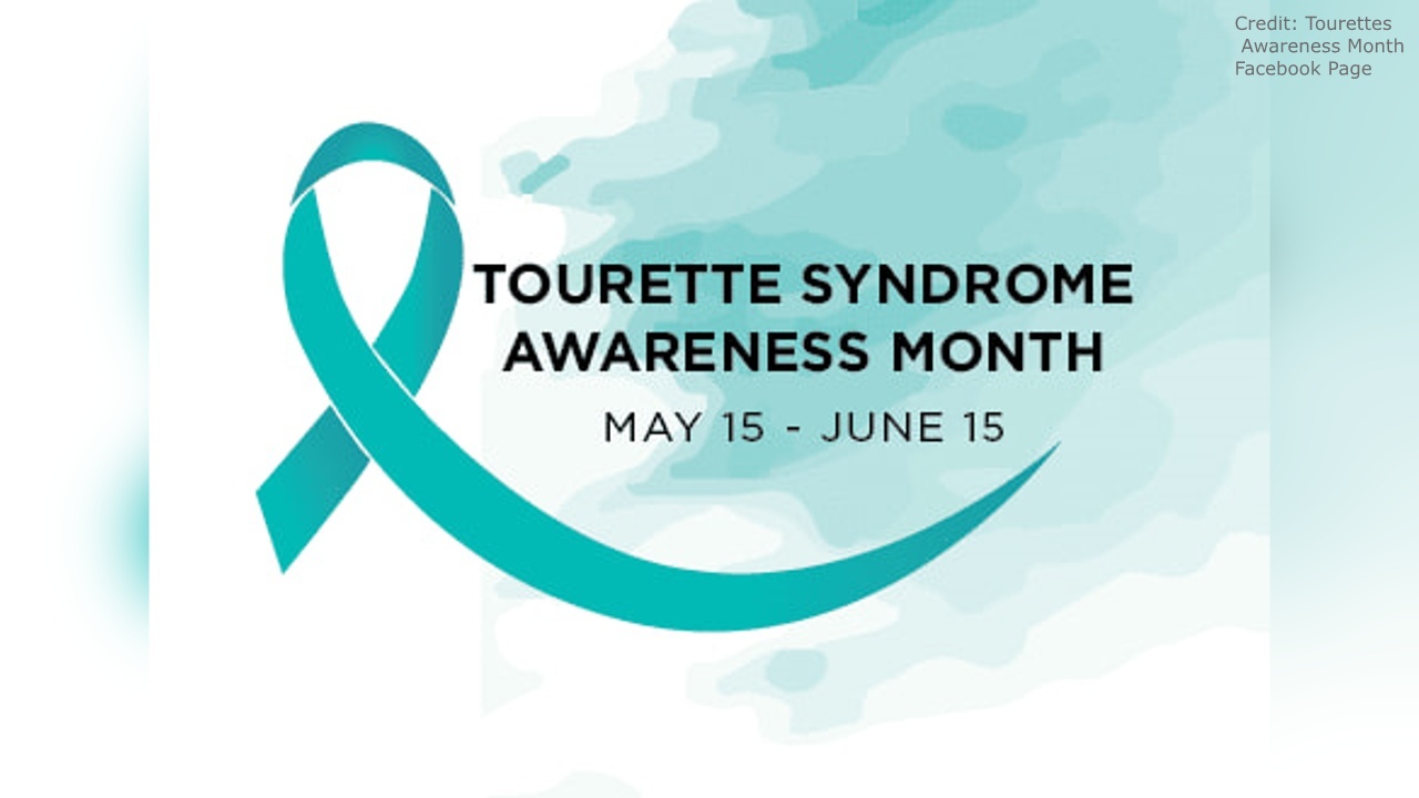 Tourettes Awareness Month Kicks Off In Chautauqua County